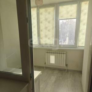 2-к квартира, на длительный срок, 53м2, 3/18 этаж