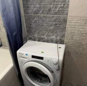 1-к квартира, на длительный срок, 30м2, 2/5 этаж