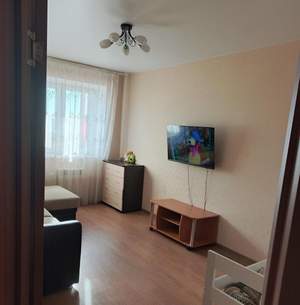 1-к квартира, на длительный срок, 34м2, 5/9 этаж