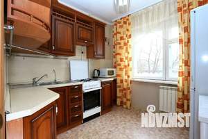 2-к квартира, посуточно, 52м2, 3/9 этаж