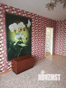 1-к квартира, на длительный срок, 39м2, 9/10 этаж