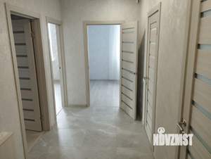 2-к квартира, на длительный срок, 60м2, 15/17 этаж