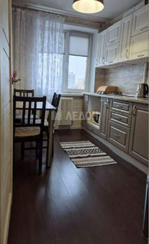 2-к квартира, на длительный срок, 47м2, 6/9 этаж