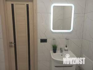 2-к квартира, посуточно, 46м2, 1/5 этаж