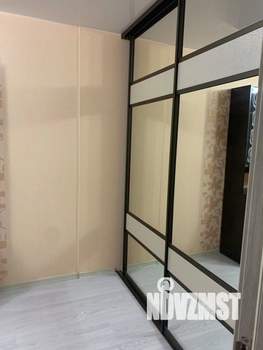 1-к квартира, на длительный срок, 42м2, 3/12 этаж