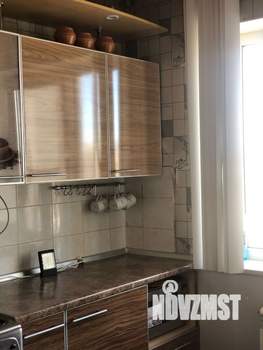 2-к квартира, на длительный срок, 52м2, 7/9 этаж