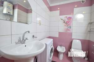 2-к квартира, посуточно, 70м2, 1/1 этаж