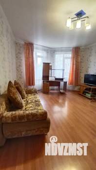 1-к квартира, на длительный срок, 45м2, 2/9 этаж