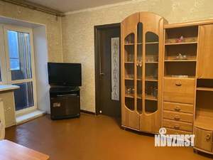 2-к квартира, на длительный срок, 43м2, 2/5 этаж