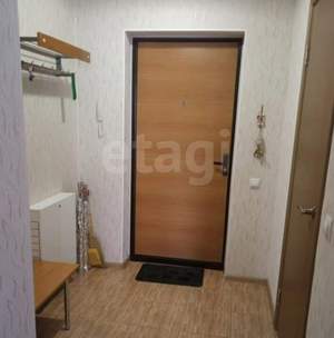 Студия квартира, на длительный срок, 31м2, 9/9 этаж