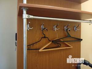 2-к квартира, посуточно, 51м2, 7/9 этаж