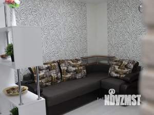 Студия квартира, посуточно, 35м2, 3/5 этаж