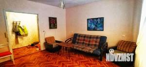 1-к квартира, на длительный срок, 38м2, 2/12 этаж