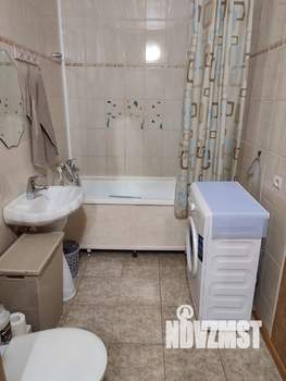 1-к квартира, на длительный срок, 45м2, 4/9 этаж