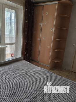 2-к квартира, на длительный срок, 51м2, 4/9 этаж