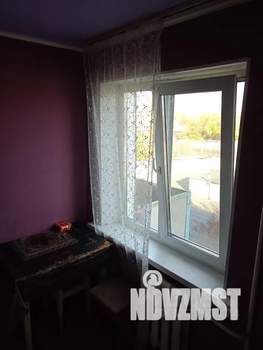 1-к квартира, посуточно, 34м2, 4/5 этаж