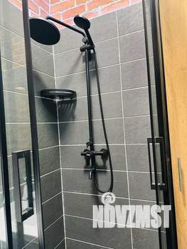 1-к квартира, посуточно, 33м2, 1/4 этаж