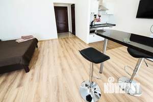 1-к квартира, посуточно, 42м2, 8/14 этаж