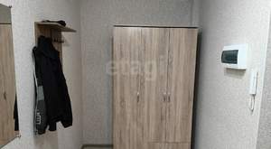 1-к квартира, на длительный срок, 43м2, 5/16 этаж