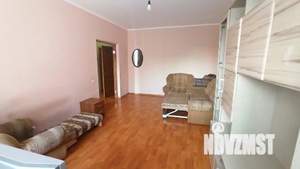 1-к квартира, на длительный срок, 40м2, 6/10 этаж