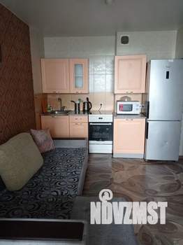 2-к квартира, посуточно, 41м2, 6/17 этаж