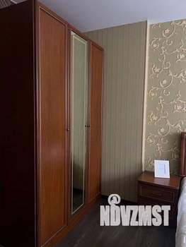 3-к квартира, на длительный срок, 84м2, 4/10 этаж