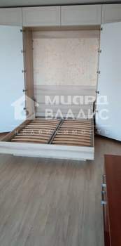 1-к квартира, на длительный срок, 46м2, 4/9 этаж