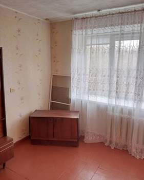 1-к квартира, на длительный срок, 30м2, 4/5 этаж