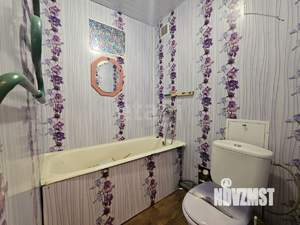 1-к квартира, на длительный срок, 30м2, 4/5 этаж