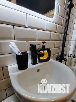 1-к квартира, посуточно, 33м2, 11/12 этаж