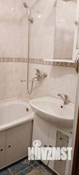 2-к квартира, на длительный срок, 52м2, 1/10 этаж