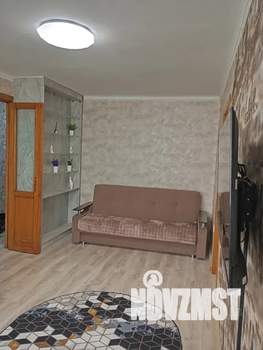 2-к квартира, посуточно, 43м2, 3/5 этаж