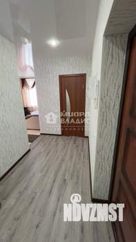 Студия квартира, на длительный срок, 37м2, 2/9 этаж