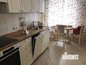 2-к квартира, на длительный срок, 67м2, 9/10 этаж