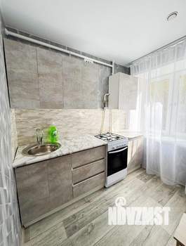 1-к квартира, посуточно, 35м2, 2/9 этаж