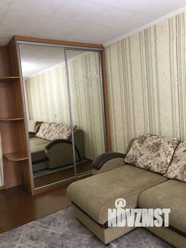 1-к квартира, посуточно, 30м2, 1/5 этаж