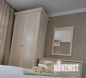 1-к квартира, посуточно, 50м2, 14/20 этаж