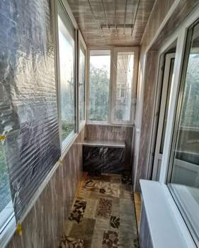 1-к квартира, на длительный срок, 37м2, 3/9 этаж