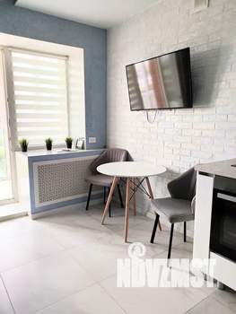 2-к квартира, посуточно, 40м2, 7/14 этаж