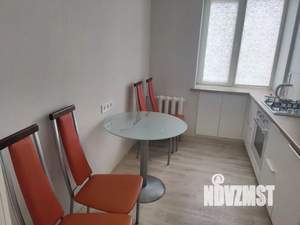 2-к квартира, посуточно, 45м2, 4/5 этаж