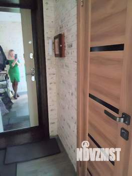 1-к квартира, на длительный срок, 31м2, 1/5 этаж