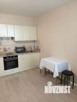 Студия квартира, на длительный срок, 32м2, 8/19 этаж