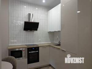 1-к квартира, на длительный срок, 30м2, 1/16 этаж