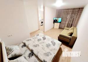 1-к квартира, посуточно, 31м2, 4/5 этаж