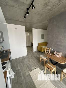 1-к квартира, на длительный срок, 43м2, 20/24 этаж