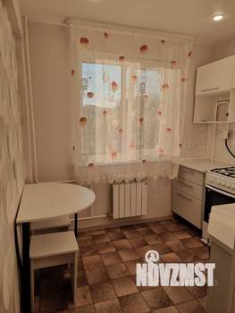2-к квартира, на длительный срок, 48м2, 5/5 этаж