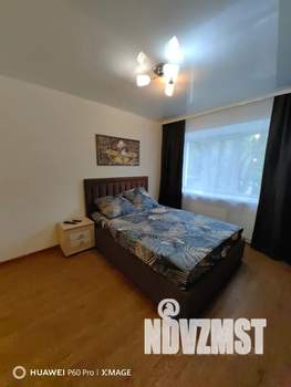 1-к квартира, посуточно, 31м2, 2/5 этаж