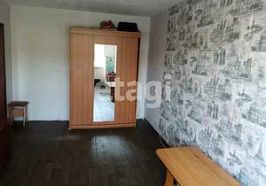 1-к квартира, на длительный срок, 33м2, 6/9 этаж