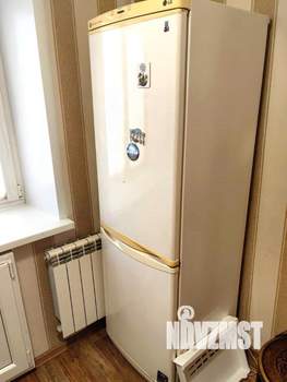 1-к квартира, на длительный срок, 31м2, 1/6 этаж