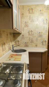 1-к квартира, на длительный срок, 30м2, 1/9 этаж